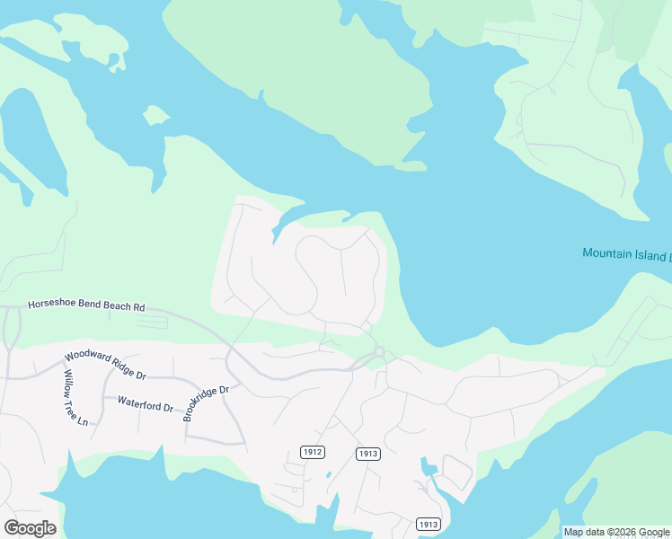 map of restaurants, bars, coffee shops, grocery stores, and more near 812 Botticelli Court in Mount Holly