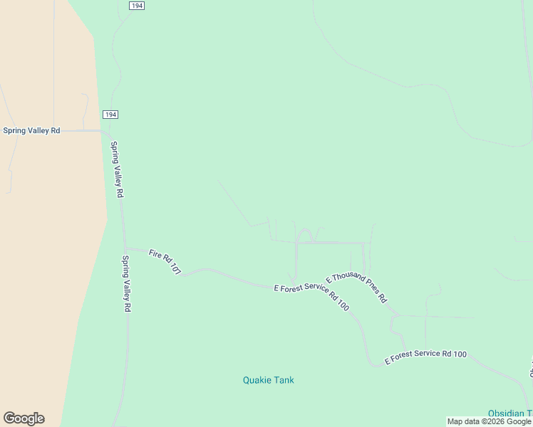 map of restaurants, bars, coffee shops, grocery stores, and more near 7714 North Hondos Lane in Flagstaff