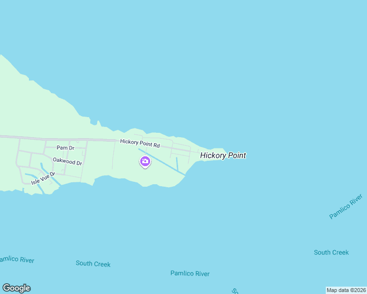 map of restaurants, bars, coffee shops, grocery stores, and more near Hicory Point Road in Aurora