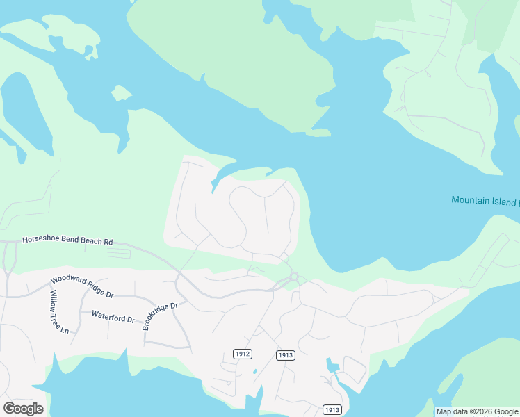 map of restaurants, bars, coffee shops, grocery stores, and more near 812 Botticelli Court in Mount Holly