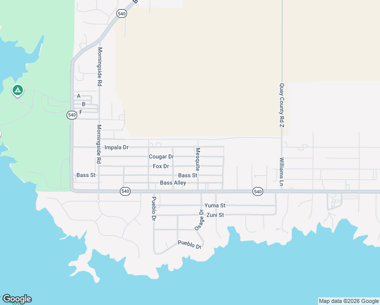 map of restaurants, bars, coffee shops, grocery stores, and more near Fox Drive in Logan