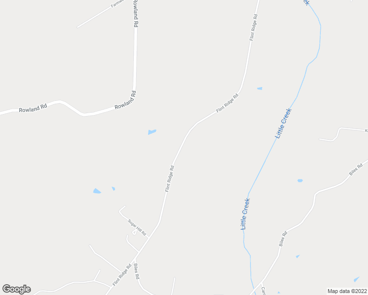 map of restaurants, bars, coffee shops, grocery stores, and more near 28870 Flint Ridge Road in Albemarle