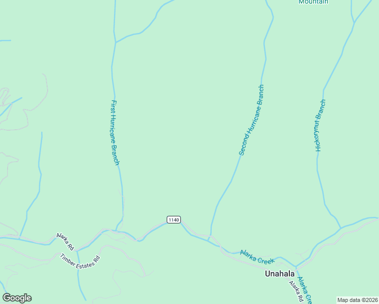 map of restaurants, bars, coffee shops, grocery stores, and more near in Unahala