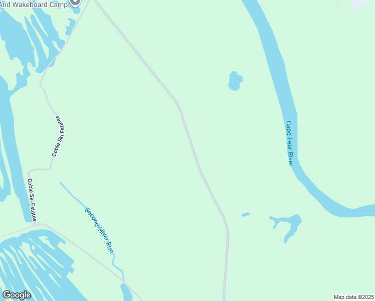 map of restaurants, bars, coffee shops, grocery stores, and more near 4586 Ross Road in Lillington