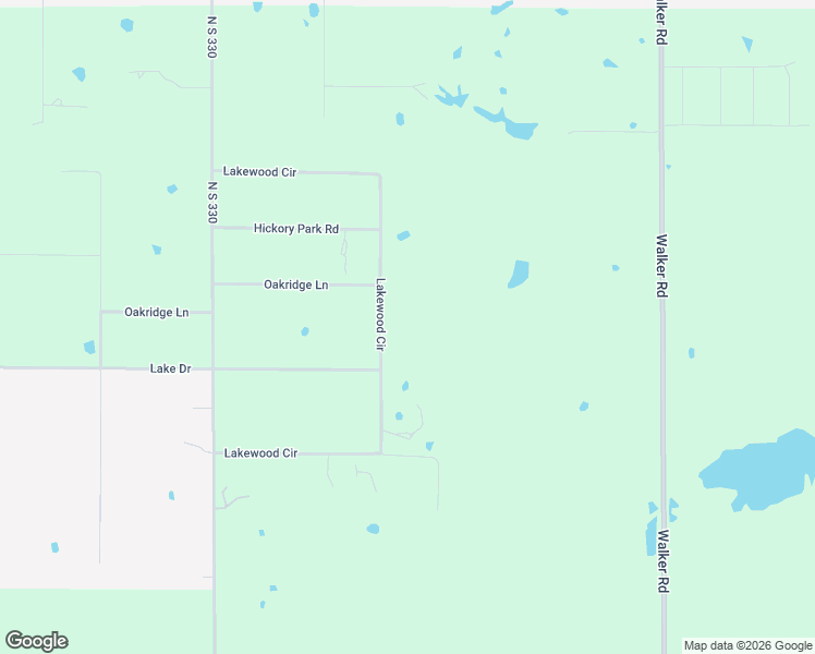map of restaurants, bars, coffee shops, grocery stores, and more near 30410 Lakewood Circle in McLoud