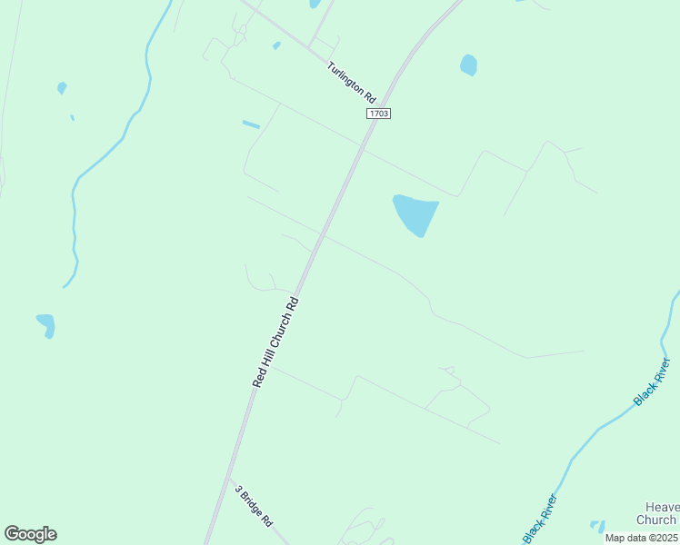 map of restaurants, bars, coffee shops, grocery stores, and more near 2922 Red Hill Church Road in Dunn