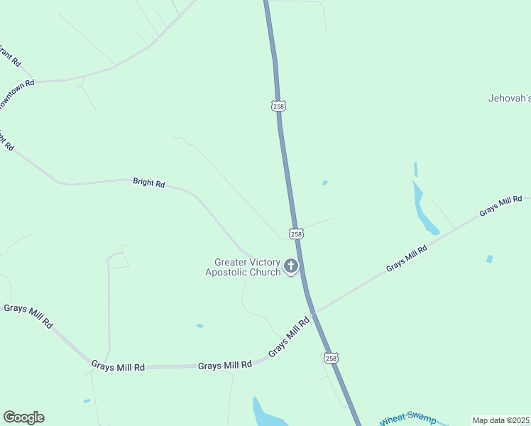 map of restaurants, bars, coffee shops, grocery stores, and more near 158 Pine Cone Street in Snow Hill