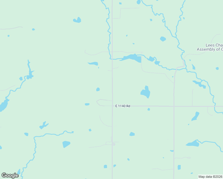 map of restaurants, bars, coffee shops, grocery stores, and more near in Muldrow