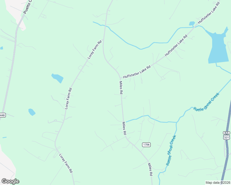 map of restaurants, bars, coffee shops, grocery stores, and more near 737 Miles Road in Dallas