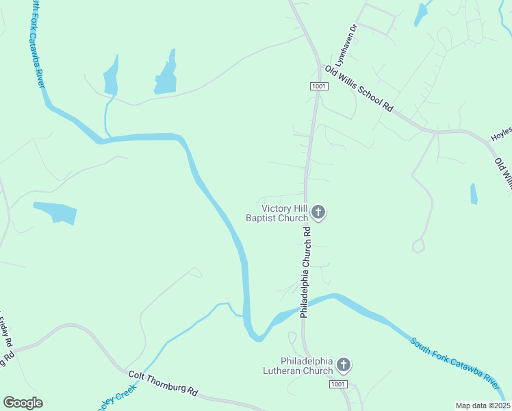 map of restaurants, bars, coffee shops, grocery stores, and more near 205 Sams Trail in Dallas