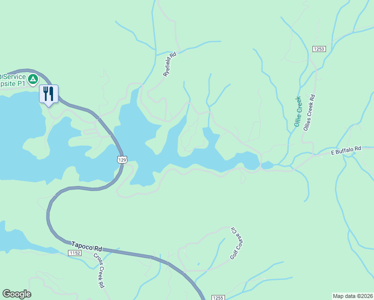 map of restaurants, bars, coffee shops, grocery stores, and more near 208 Forest Lake Road in Robbinsville