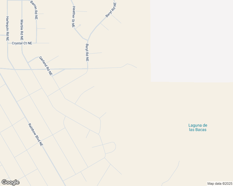 map of restaurants, bars, coffee shops, grocery stores, and more near in Rio Rancho