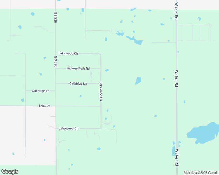map of restaurants, bars, coffee shops, grocery stores, and more near 30410 Lakewood Circle in McLoud