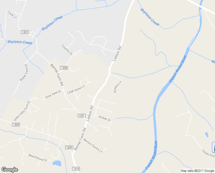 map of restaurants, bars, coffee shops, grocery stores, and more near 392 Ladson Road in Horse Shoe