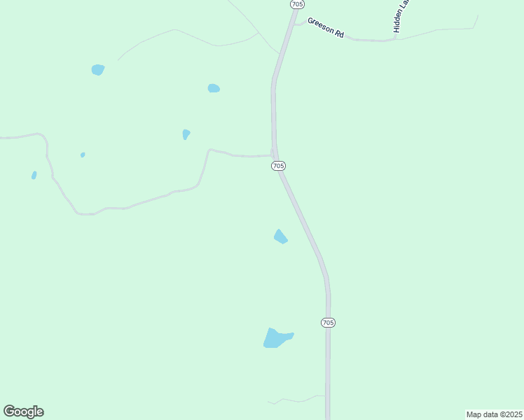 map of restaurants, bars, coffee shops, grocery stores, and more near 8620 North Carolina 705 in Eagle Springs