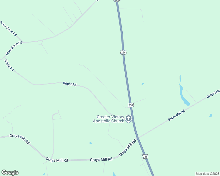 map of restaurants, bars, coffee shops, grocery stores, and more near 256 Pine Cone Street in Snow Hill