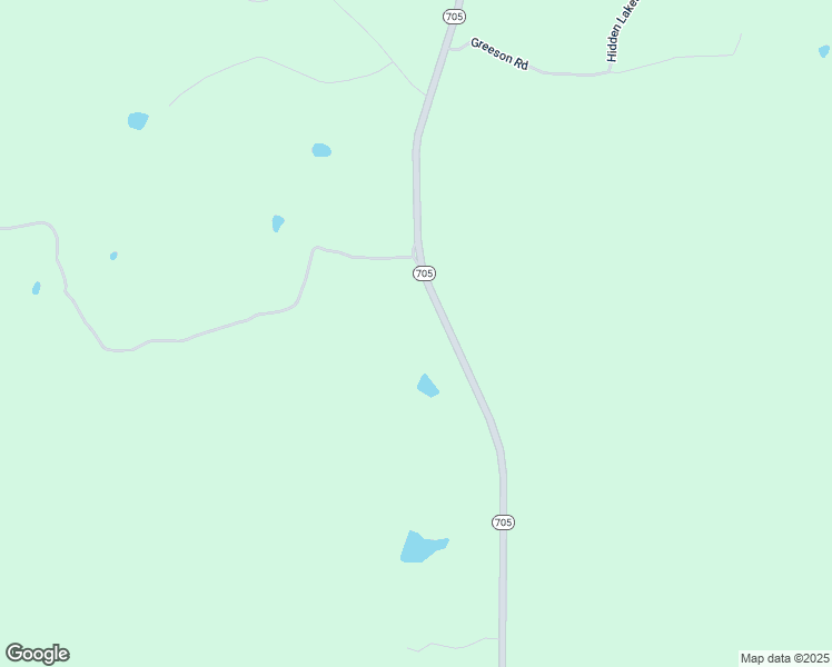 map of restaurants, bars, coffee shops, grocery stores, and more near 8620 North Carolina 705 in Eagle Springs