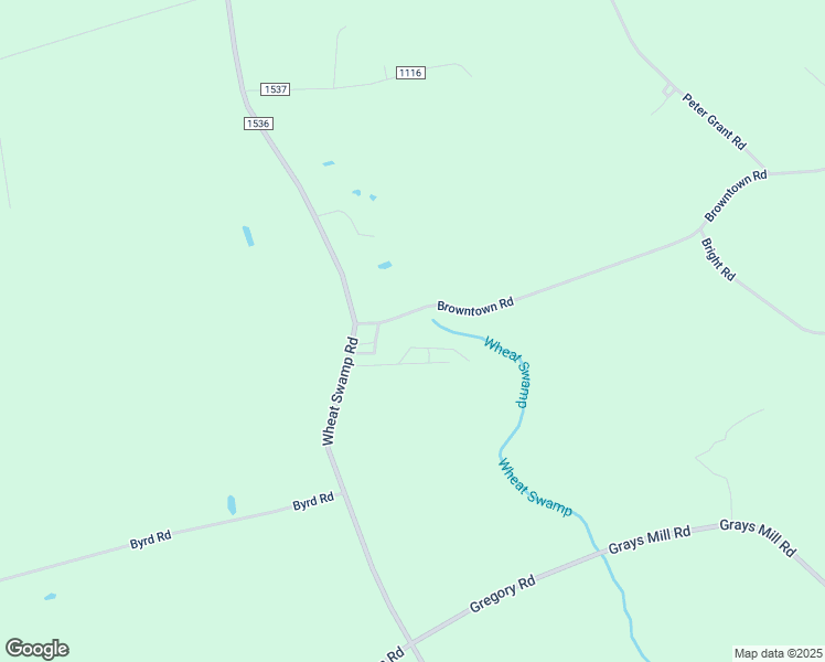map of restaurants, bars, coffee shops, grocery stores, and more near 2593 Browntown Road in Snow Hill