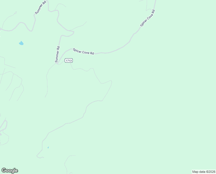 map of restaurants, bars, coffee shops, grocery stores, and more near 3495 Summer Road in Hendersonville