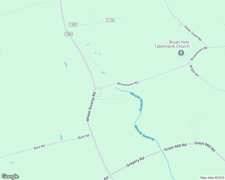 map of restaurants, bars, coffee shops, grocery stores, and more near 2593 Browntown Road in Snow Hill