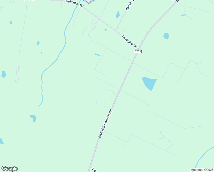 map of restaurants, bars, coffee shops, grocery stores, and more near 96 Village Glen Way in Dunn