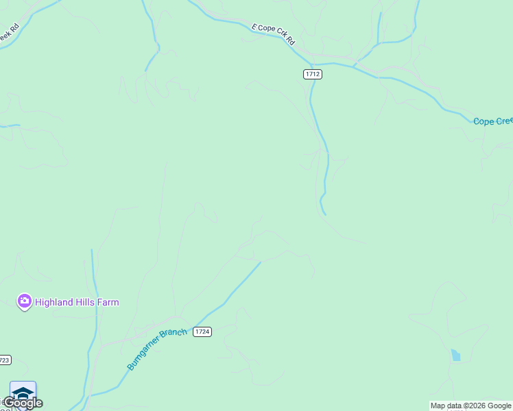 map of restaurants, bars, coffee shops, grocery stores, and more near 318-468 Songbird Lane in Sylva