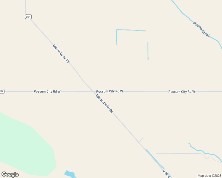 map of restaurants, bars, coffee shops, grocery stores, and more near 243-677 Possum City Road West in Cherry Valley
