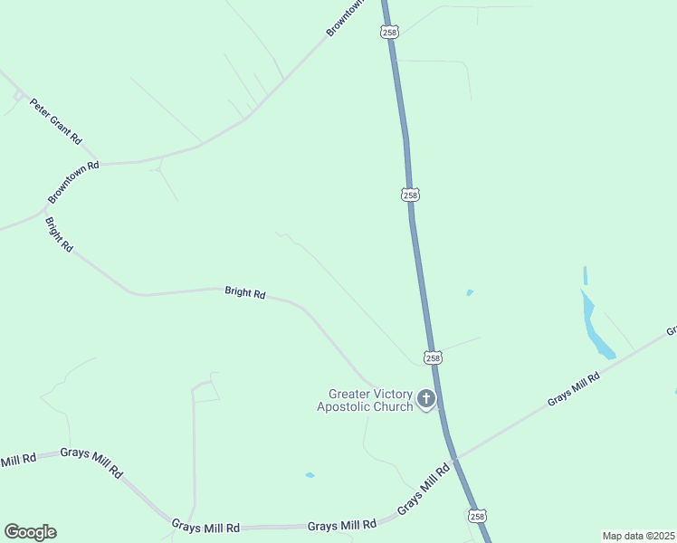map of restaurants, bars, coffee shops, grocery stores, and more near 372 Pine Cone Street in Snow Hill