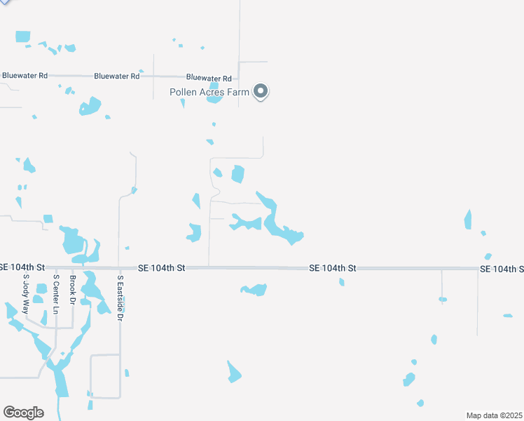 map of restaurants, bars, coffee shops, grocery stores, and more near 10108 Gee Drive in Oklahoma City