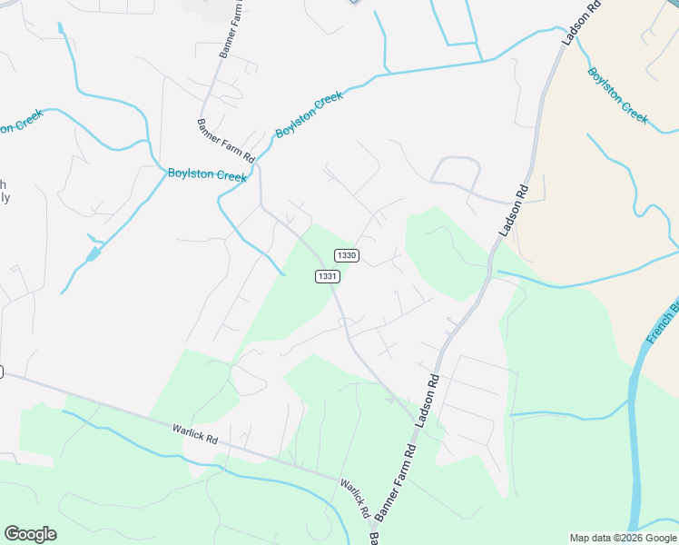 map of restaurants, bars, coffee shops, grocery stores, and more near 181 Banner Farm Road in Mills River