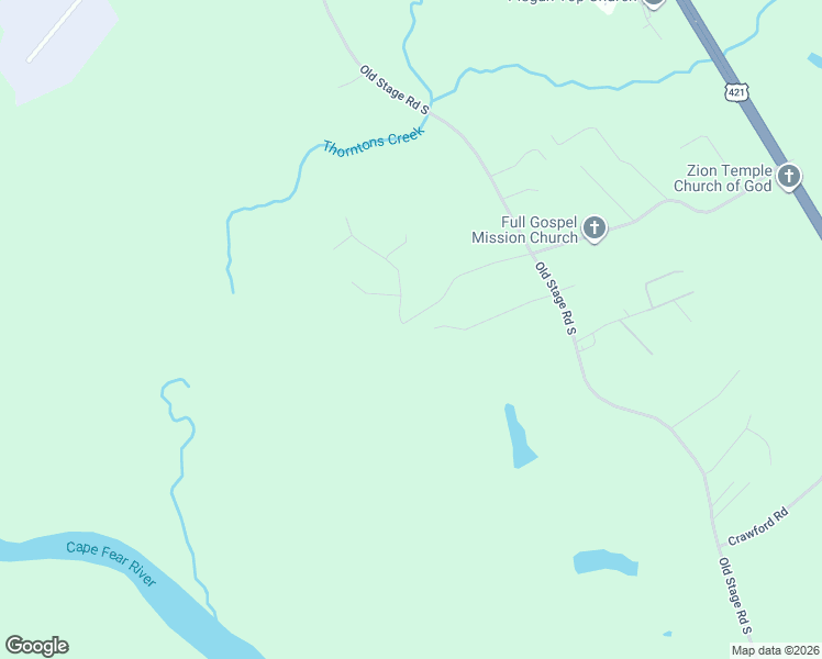 map of restaurants, bars, coffee shops, grocery stores, and more near 30 Deer Path Farms Road in Erwin