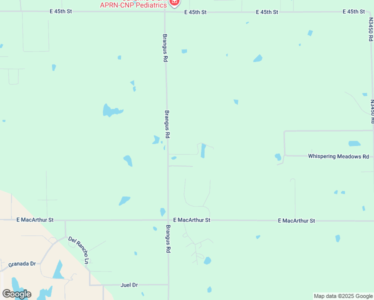 map of restaurants, bars, coffee shops, grocery stores, and more near 13603 Brangus Road in Shawnee