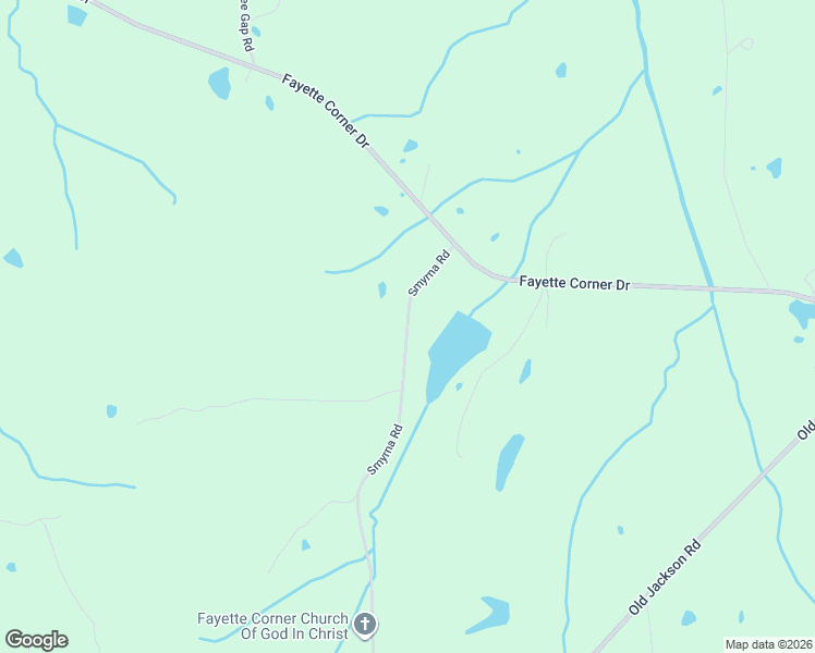 map of restaurants, bars, coffee shops, grocery stores, and more near 1225 Smyrna Road in Somerville