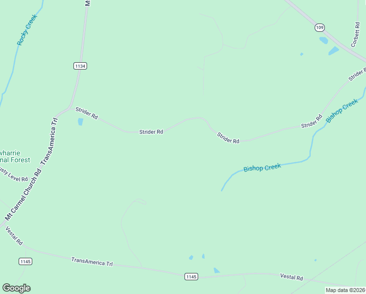 map of restaurants, bars, coffee shops, grocery stores, and more near 535 Strider Road in Troy