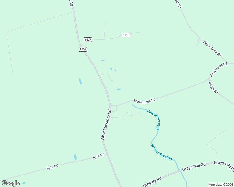 map of restaurants, bars, coffee shops, grocery stores, and more near 4895 Wheat Swamp Road in Snow Hill