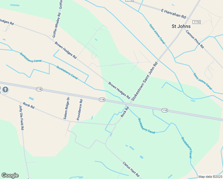 map of restaurants, bars, coffee shops, grocery stores, and more near 2086 Brown Hodges Rd in Grifton