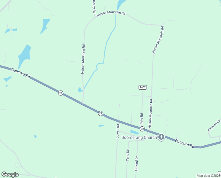 map of restaurants, bars, coffee shops, grocery stores, and more near 29963 Chip Road in Albemarle