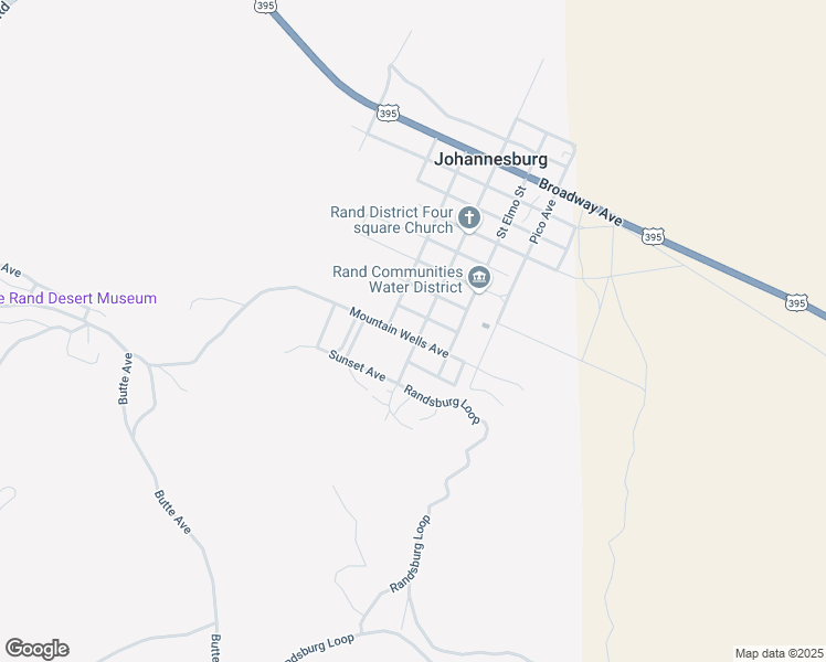 map of restaurants, bars, coffee shops, grocery stores, and more near 26 The Rand in Johannesburg