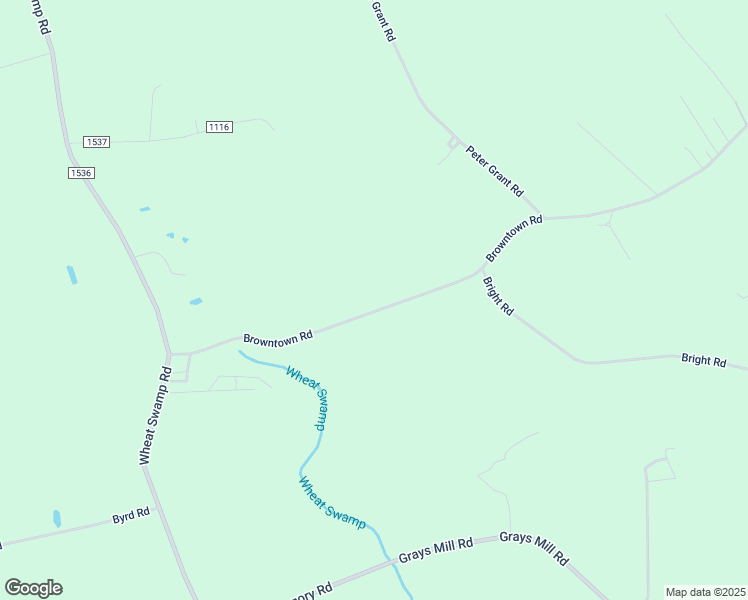 map of restaurants, bars, coffee shops, grocery stores, and more near 2096 Browntown Road in Snow Hill