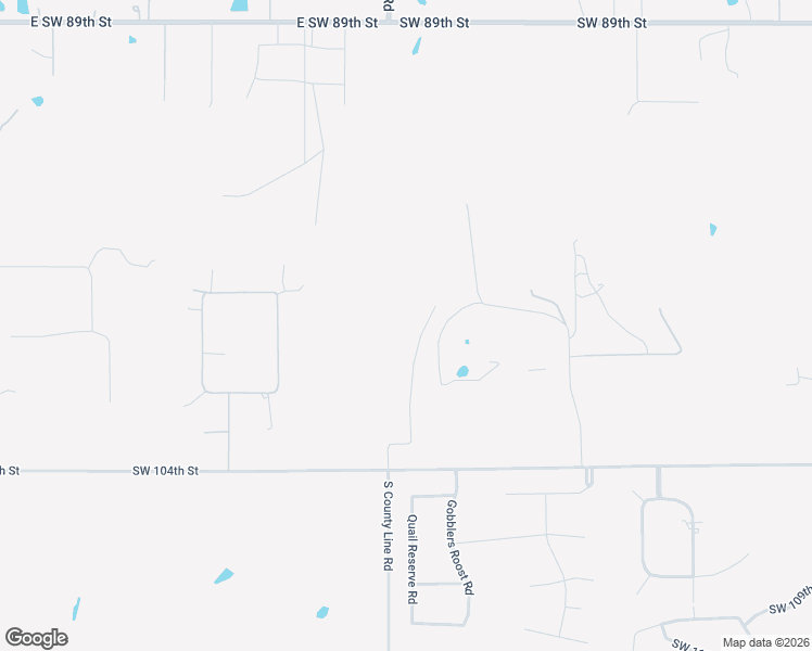 map of restaurants, bars, coffee shops, grocery stores, and more near 9801 Coldstream Lane in Oklahoma City