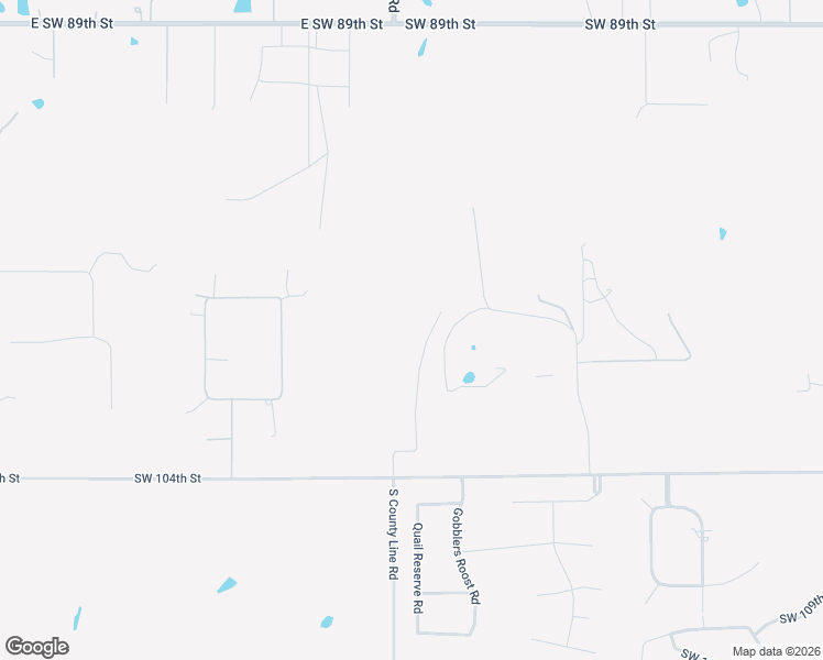 map of restaurants, bars, coffee shops, grocery stores, and more near 9801 Coldstream Lane in Oklahoma City