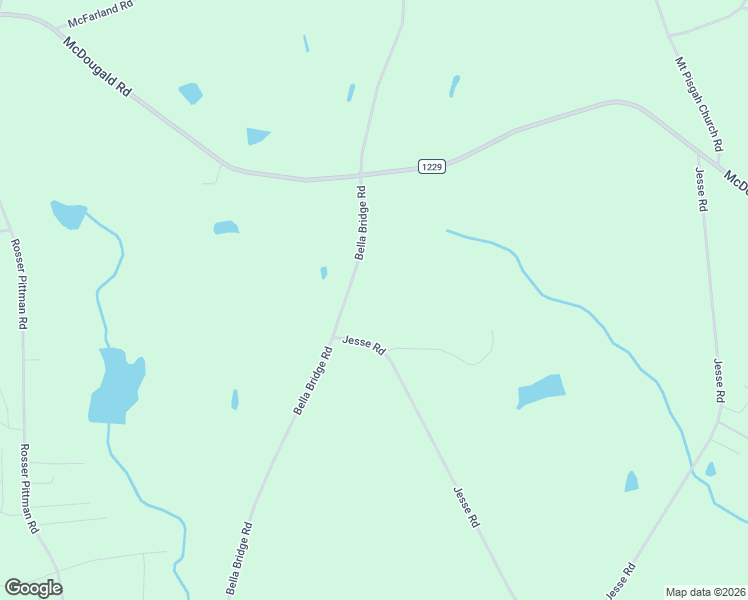 map of restaurants, bars, coffee shops, grocery stores, and more near 2466 Bella Bridge Road in Broadway