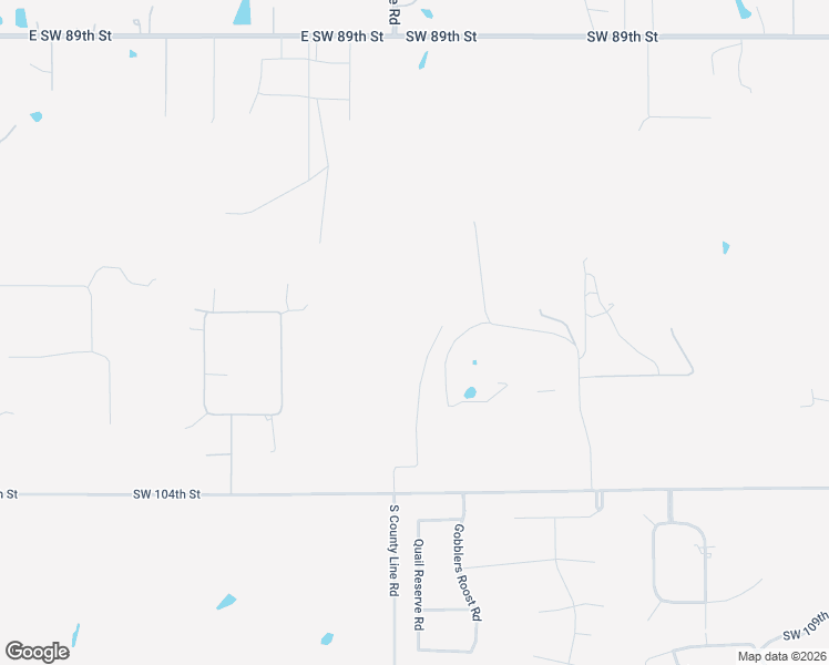 map of restaurants, bars, coffee shops, grocery stores, and more near 9801 Coldstream Lane in Oklahoma City