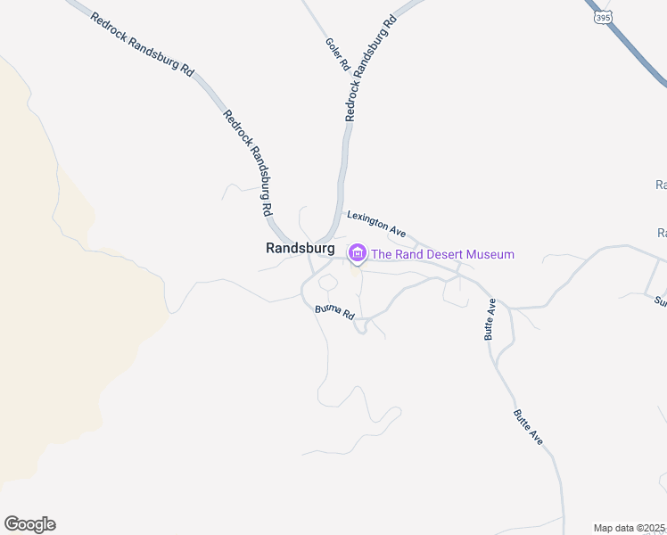 map of restaurants, bars, coffee shops, grocery stores, and more near Burma Road in Johannesburg