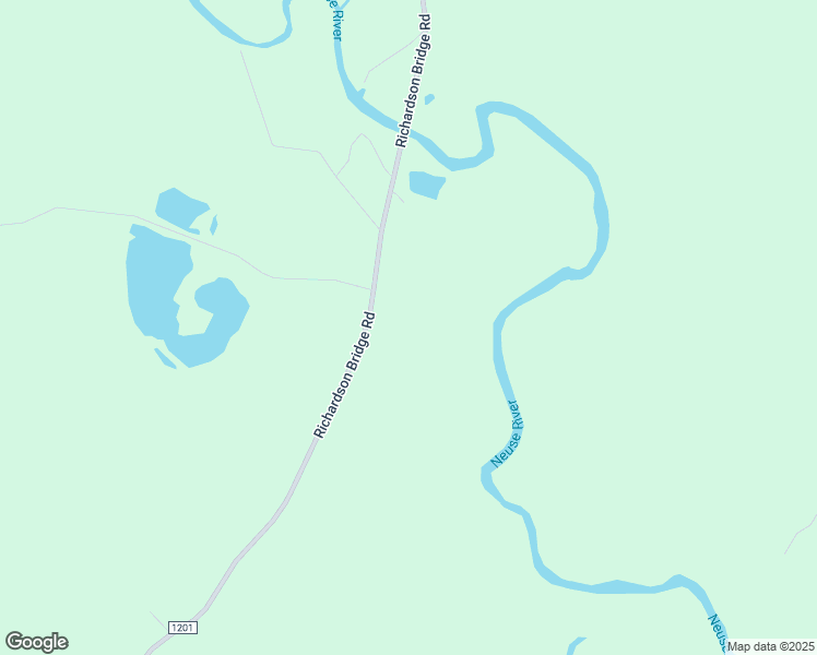 map of restaurants, bars, coffee shops, grocery stores, and more near 2119 Richardson Bridge Road in Princeton