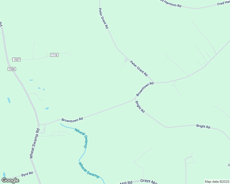 map of restaurants, bars, coffee shops, grocery stores, and more near 1950 Browntown Road in Snow Hill