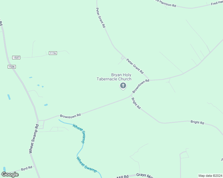 map of restaurants, bars, coffee shops, grocery stores, and more near 1950 Browntown Road in Snow Hill