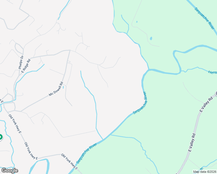 map of restaurants, bars, coffee shops, grocery stores, and more near 138 King Road in Dunlap