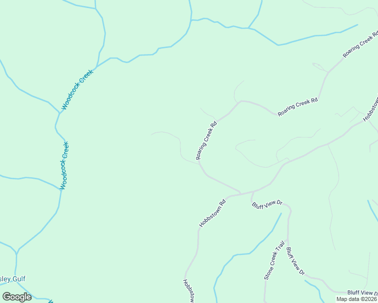 map of restaurants, bars, coffee shops, grocery stores, and more near 235 Chestnut Oak Drive in Dunlap