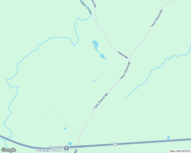 map of restaurants, bars, coffee shops, grocery stores, and more near 163 Britt Road in Star